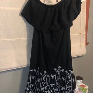 EUC Old Navy Dress-9